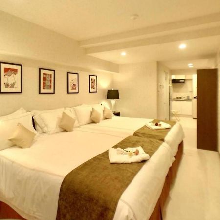 Le Tour Hotel Group Akihabara Ekimae Tokyo Bagian luar foto