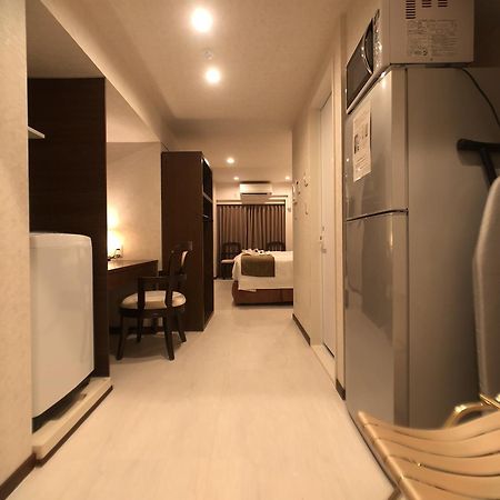 Le Tour Hotel Group Akihabara Ekimae Tokyo Bagian luar foto