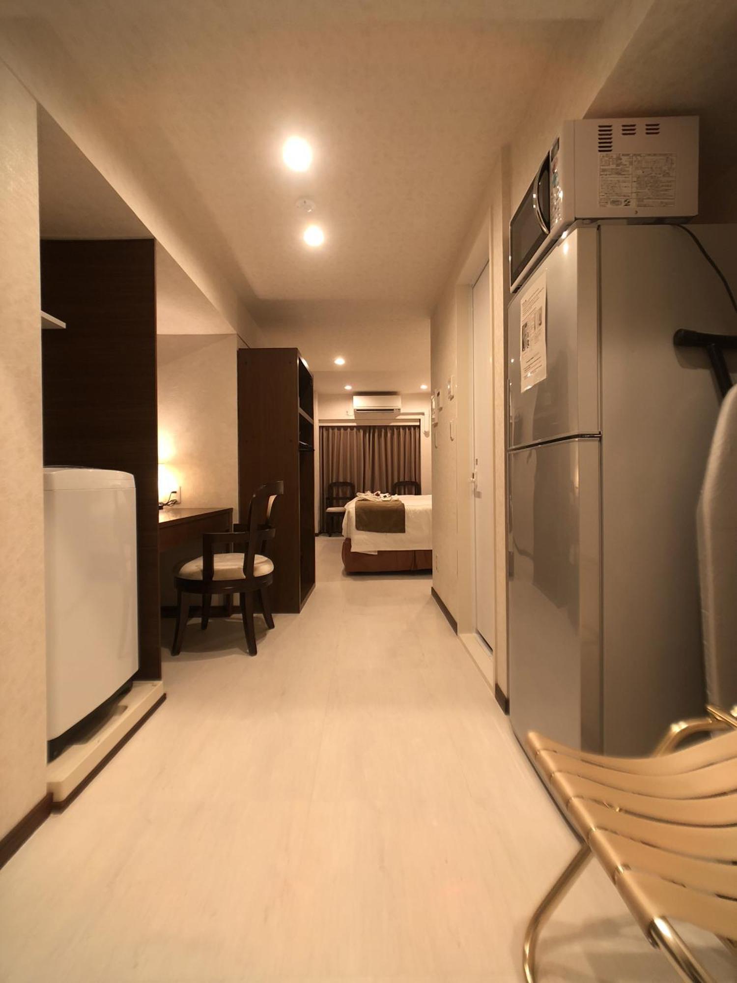 Le Tour Hotel Group Akihabara Ekimae Tokyo Bagian luar foto