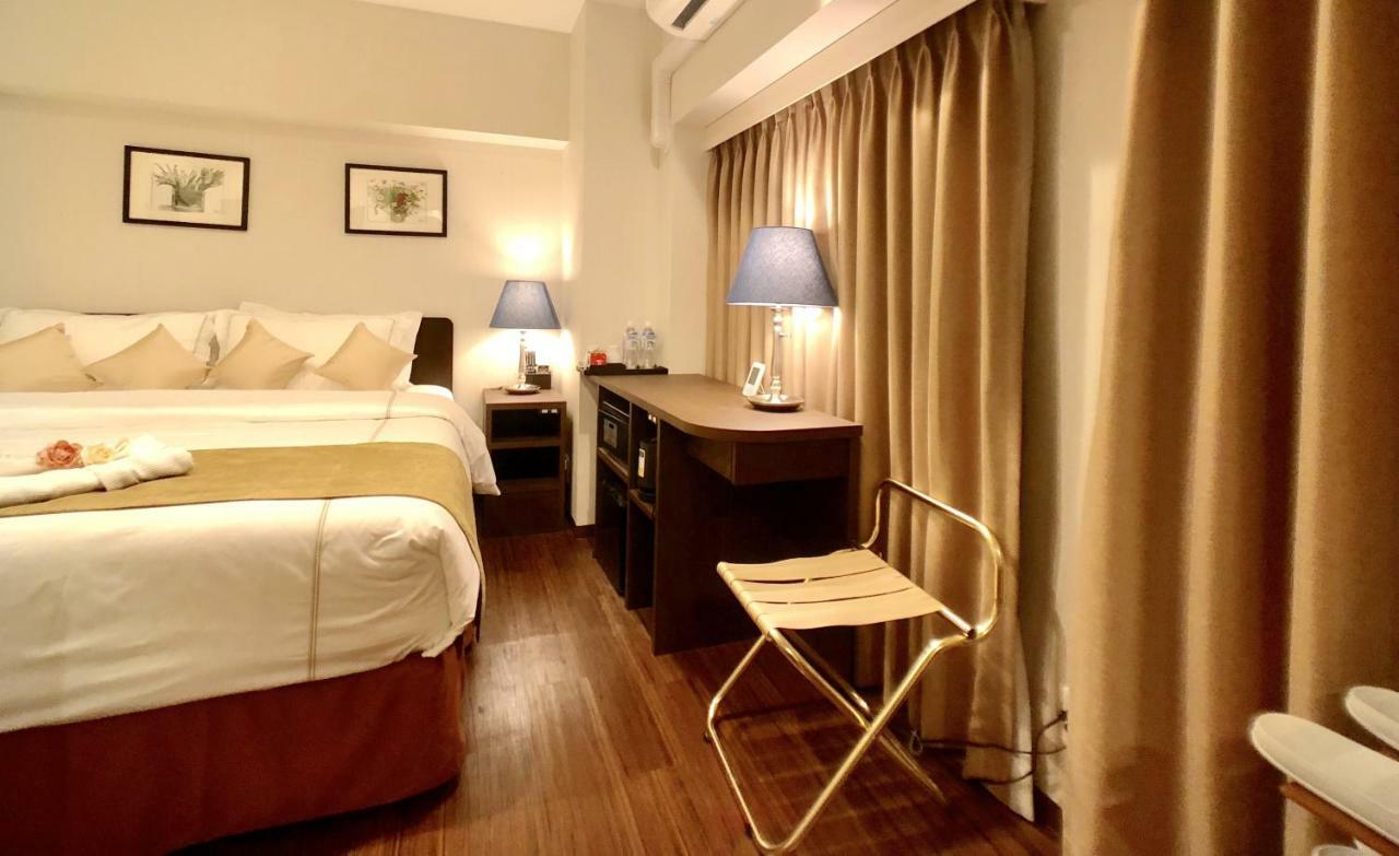 Le Tour Hotel Group Akihabara Ekimae Tokyo Bagian luar foto