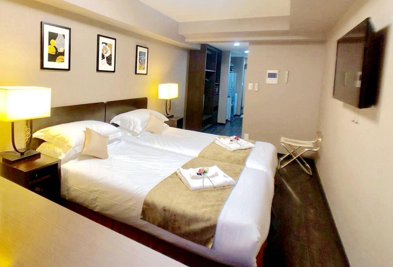 Le Tour Hotel Group Akihabara Ekimae Tokyo Bagian luar foto