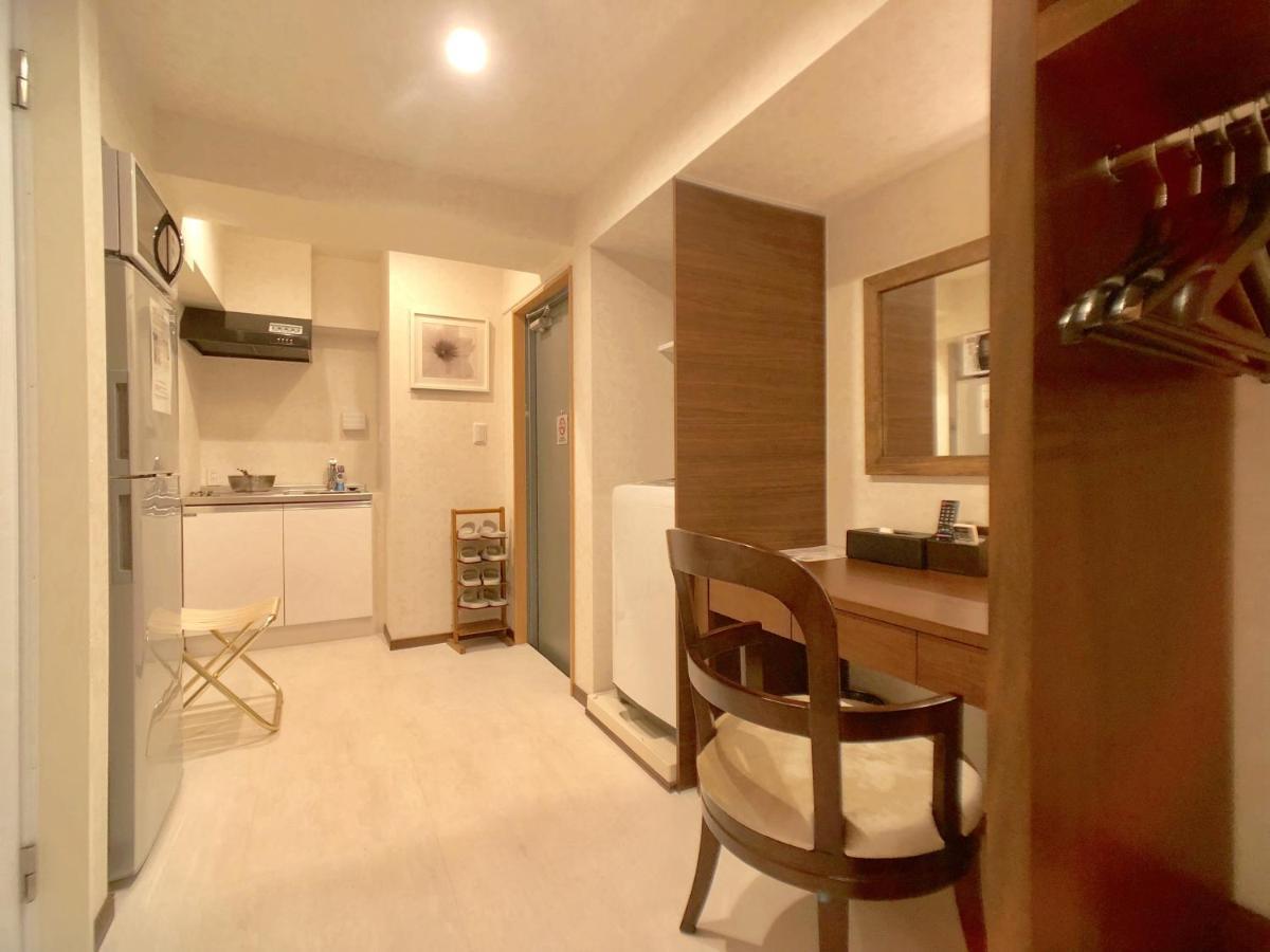 Le Tour Hotel Group Akihabara Ekimae Tokyo Bagian luar foto